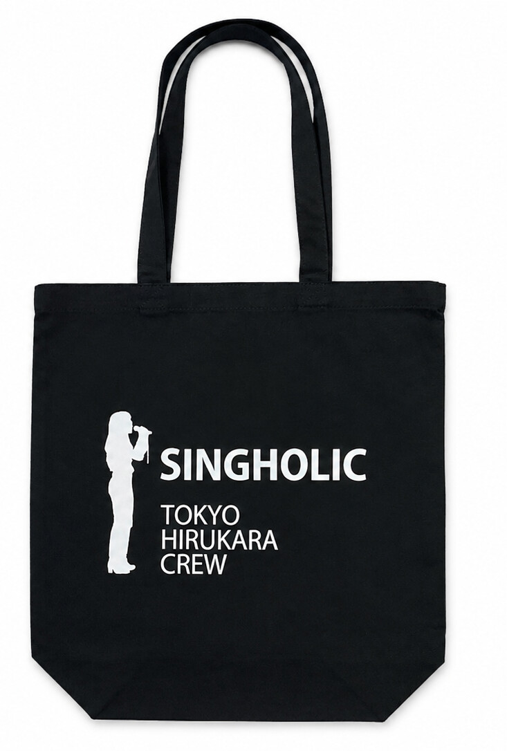 トートバッグ